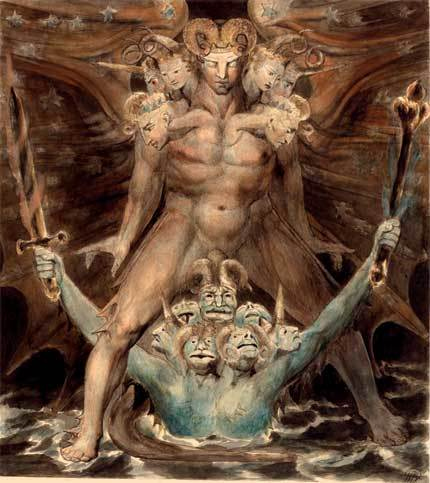 Иллюстрация к книге — Роковой романтизм. Эпоха демонов [i_021.jpg]