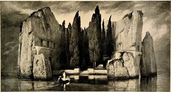 Иллюстрация к книге — Роковой романтизм. Эпоха демонов [i_033.jpg]