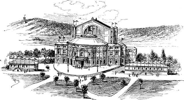 Иллюстрация к книге — Роковой романтизм. Эпоха демонов [i_036.jpg]