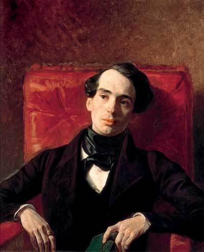 Иллюстрация к книге — Роковой романтизм. Эпоха демонов [i_049.jpg]