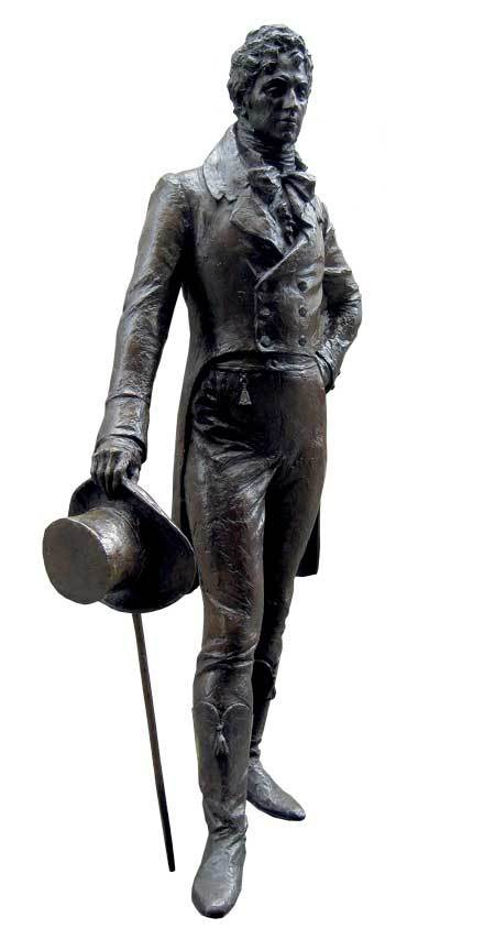 Иллюстрация к книге — Роковой романтизм. Эпоха демонов [i_050.jpg]