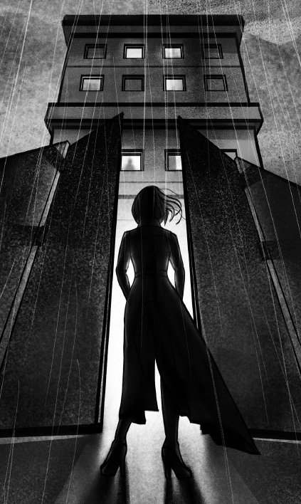 Иллюстрация к книге — Портрет психопата. Профайлер о серийных убийцах [i_002.jpg]