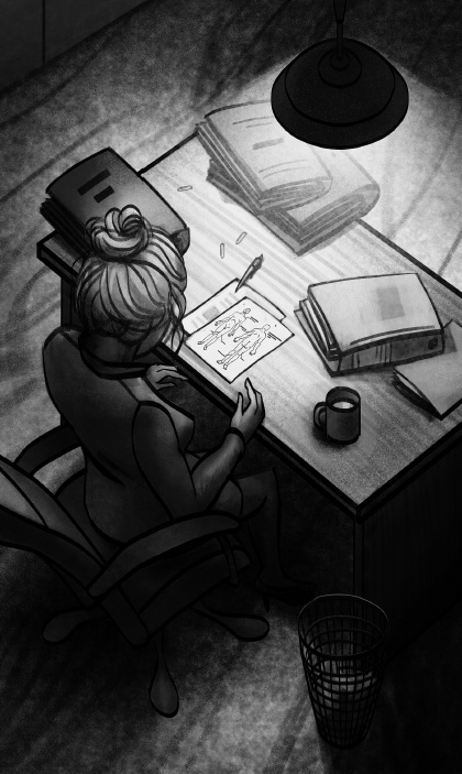 Иллюстрация к книге — Портрет психопата. Профайлер о серийных убийцах [i_012.jpg]