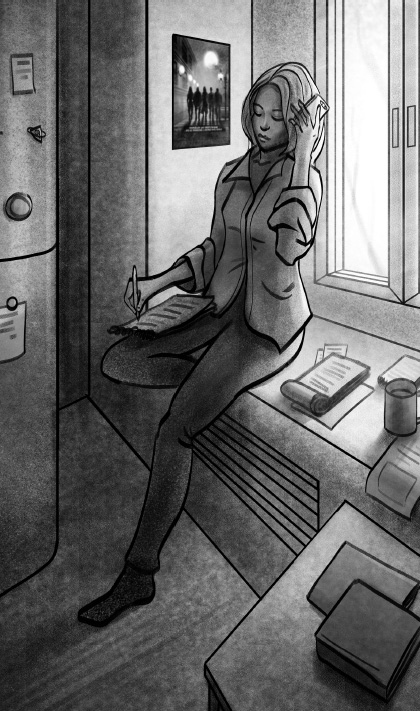 Иллюстрация к книге — Портрет психопата. Профайлер о серийных убийцах [i_017.jpg]