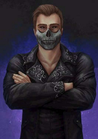 Книга Наследие Чернотопья