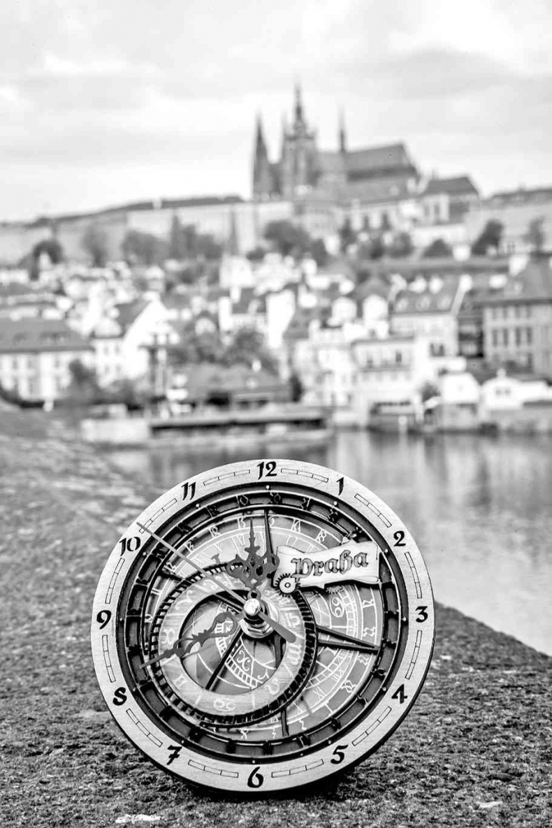 Иллюстрация к книге — Чешское время. Большая история маленькой страны: от святого Вацлава до Вацлава Гавела [i_002.jpg]