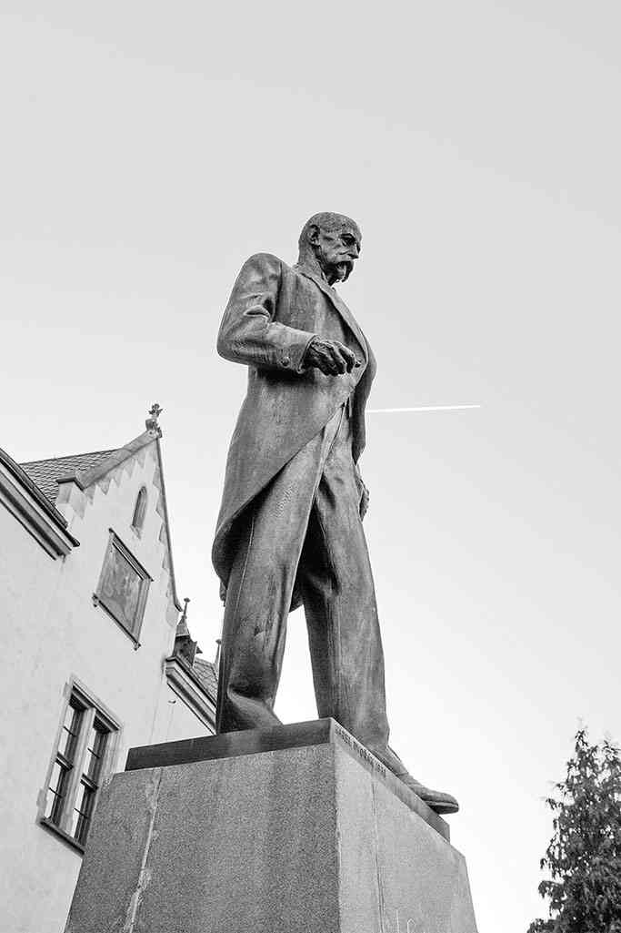 Иллюстрация к книге — Чешское время. Большая история маленькой страны: от святого Вацлава до Вацлава Гавела [i_006.jpg]