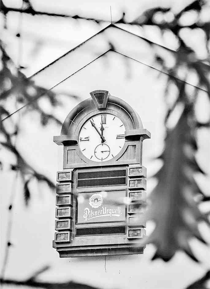 Иллюстрация к книге — Чешское время. Большая история маленькой страны: от святого Вацлава до Вацлава Гавела [i_011.jpg]