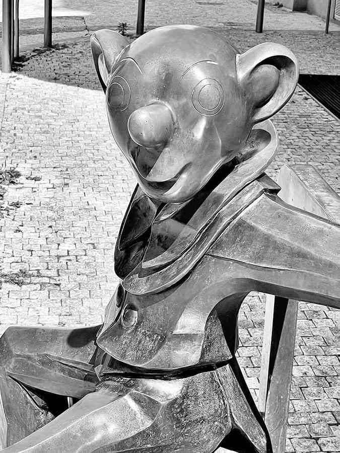 Иллюстрация к книге — Чешское время. Большая история маленькой страны: от святого Вацлава до Вацлава Гавела [i_012.jpg]