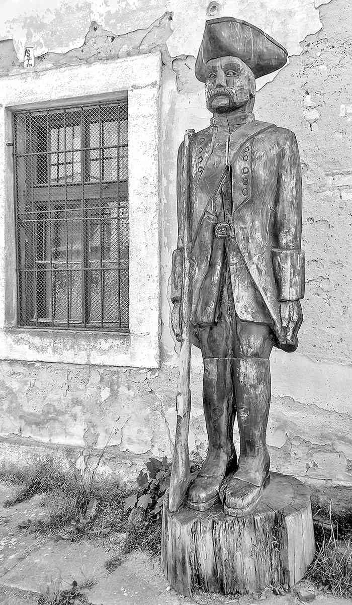 Иллюстрация к книге — Чешское время. Большая история маленькой страны: от святого Вацлава до Вацлава Гавела [i_019.jpg]