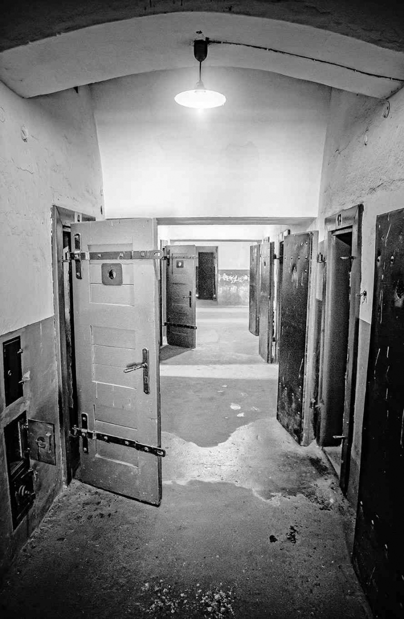 Иллюстрация к книге — Чешское время. Большая история маленькой страны: от святого Вацлава до Вацлава Гавела [i_021.jpg]