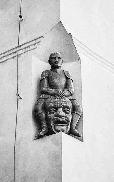 Иллюстрация к книге — Чешское время. Большая история маленькой страны: от святого Вацлава до Вацлава Гавела [i_026.jpg]