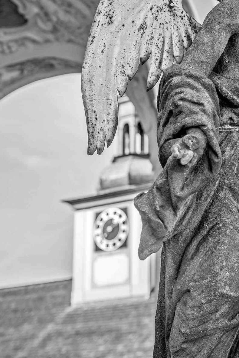 Иллюстрация к книге — Чешское время. Большая история маленькой страны: от святого Вацлава до Вацлава Гавела [i_030.jpg]