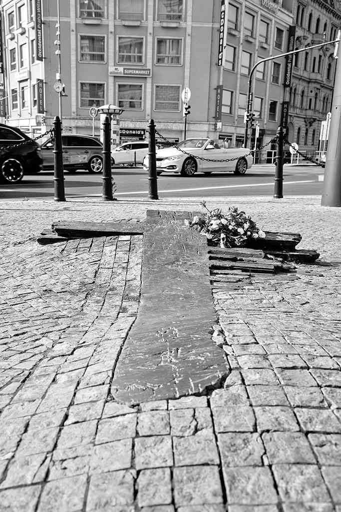 Иллюстрация к книге — Чешское время. Большая история маленькой страны: от святого Вацлава до Вацлава Гавела [i_040.jpg]