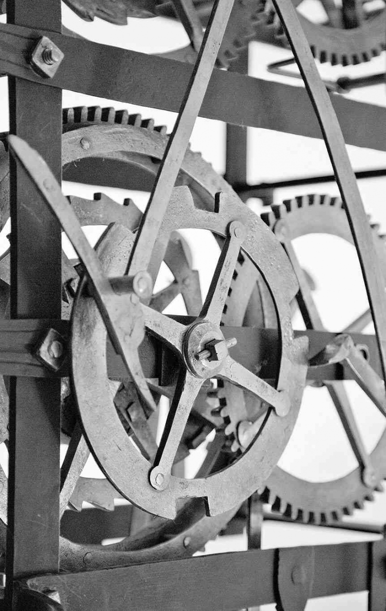 Иллюстрация к книге — Чешское время. Большая история маленькой страны: от святого Вацлава до Вацлава Гавела [i_044.jpg]