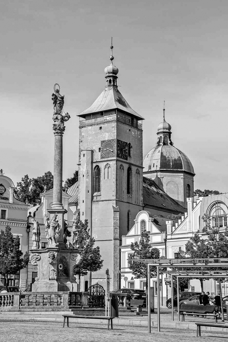 Иллюстрация к книге — Чешское время. Большая история маленькой страны: от святого Вацлава до Вацлава Гавела [i_064.jpg]