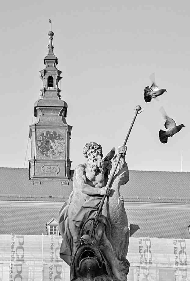 Иллюстрация к книге — Чешское время. Большая история маленькой страны: от святого Вацлава до Вацлава Гавела [i_065.jpg]