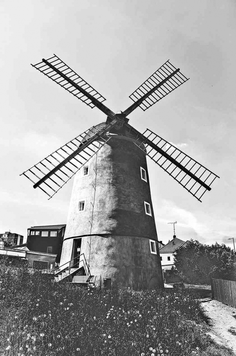 Иллюстрация к книге — Чешское время. Большая история маленькой страны: от святого Вацлава до Вацлава Гавела [i_068.jpg]