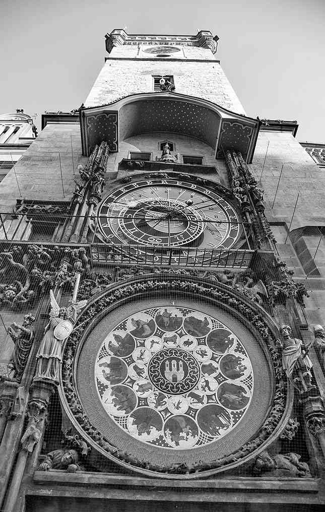 Иллюстрация к книге — Чешское время. Большая история маленькой страны: от святого Вацлава до Вацлава Гавела [i_070.jpg]