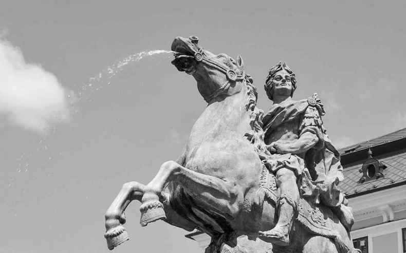 Иллюстрация к книге — Чешское время. Большая история маленькой страны: от святого Вацлава до Вацлава Гавела [i_080.jpg]