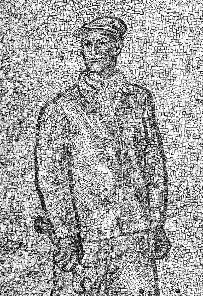 Иллюстрация к книге — Чешское время. Большая история маленькой страны: от святого Вацлава до Вацлава Гавела [i_081.jpg]