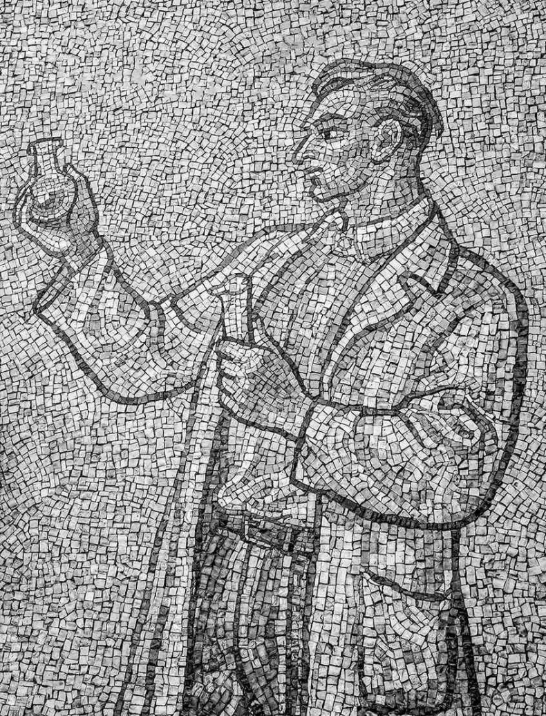 Иллюстрация к книге — Чешское время. Большая история маленькой страны: от святого Вацлава до Вацлава Гавела [i_082.jpg]