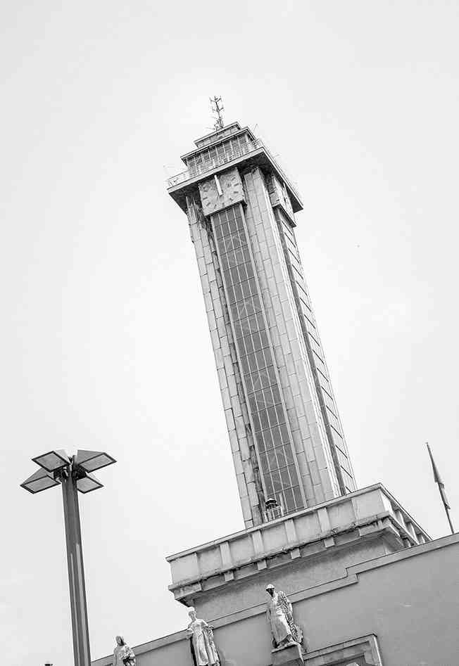 Иллюстрация к книге — Чешское время. Большая история маленькой страны: от святого Вацлава до Вацлава Гавела [i_085.jpg]