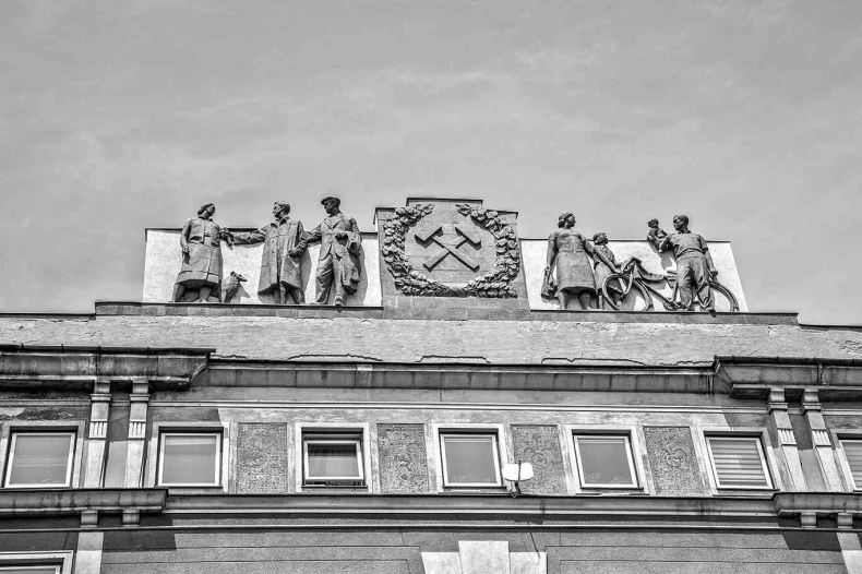 Иллюстрация к книге — Чешское время. Большая история маленькой страны: от святого Вацлава до Вацлава Гавела [i_091.jpg]