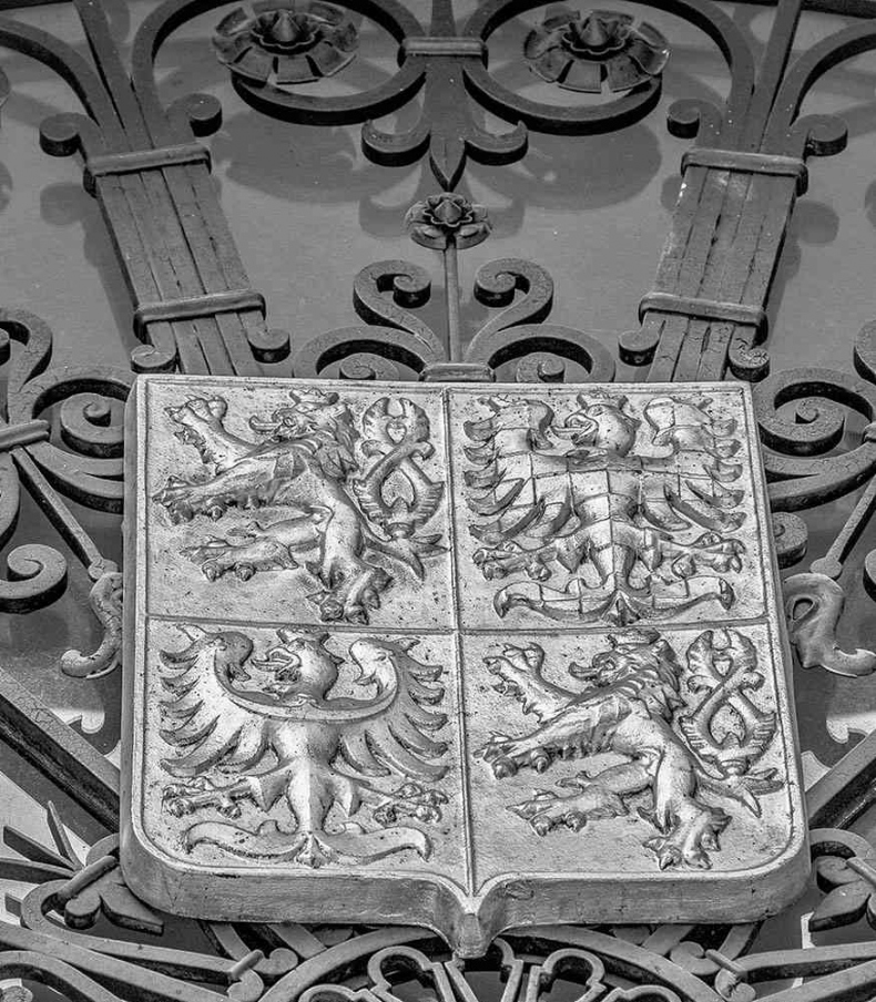 Иллюстрация к книге — Чешское время. Большая история маленькой страны: от святого Вацлава до Вацлава Гавела [i_094.jpg]