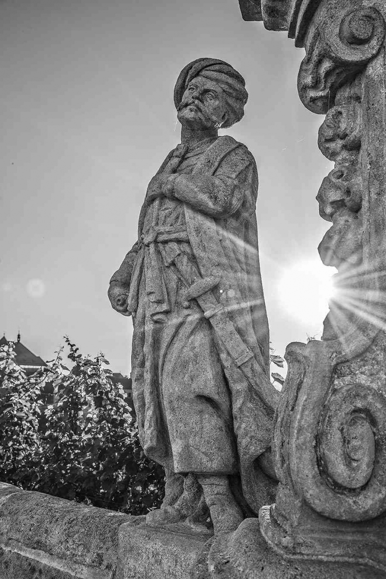 Иллюстрация к книге — Чешское время. Большая история маленькой страны: от святого Вацлава до Вацлава Гавела [i_097.jpg]