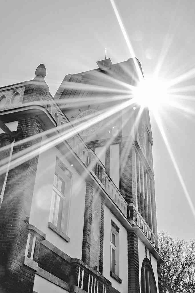 Иллюстрация к книге — Чешское время. Большая история маленькой страны: от святого Вацлава до Вацлава Гавела [i_099.jpg]