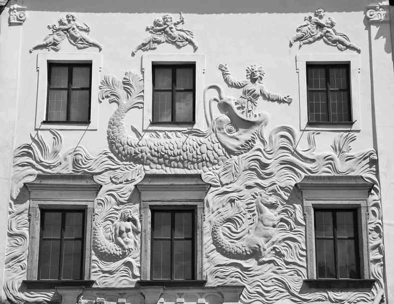 Иллюстрация к книге — Чешское время. Большая история маленькой страны: от святого Вацлава до Вацлава Гавела [i_100.jpg]