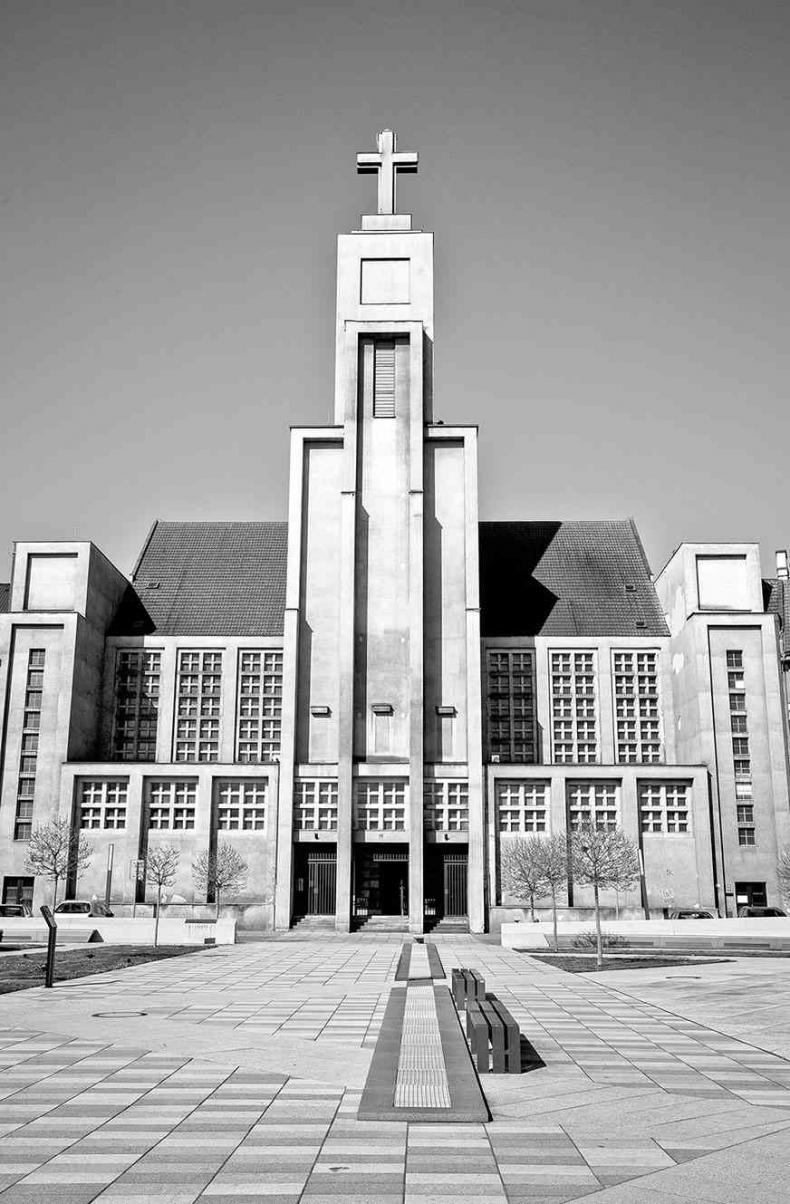 Иллюстрация к книге — Чешское время. Большая история маленькой страны: от святого Вацлава до Вацлава Гавела [i_104.jpg]