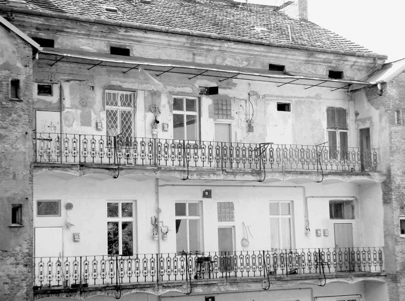 Иллюстрация к книге — Чешское время. Большая история маленькой страны: от святого Вацлава до Вацлава Гавела [i_121.jpg]