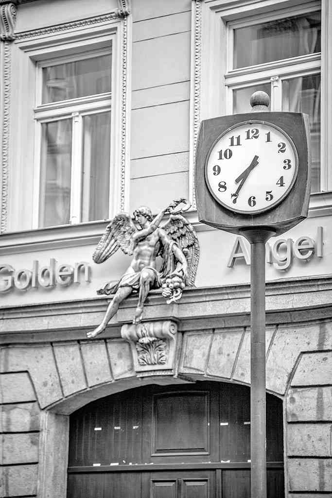 Иллюстрация к книге — Чешское время. Большая история маленькой страны: от святого Вацлава до Вацлава Гавела [i_125.jpg]