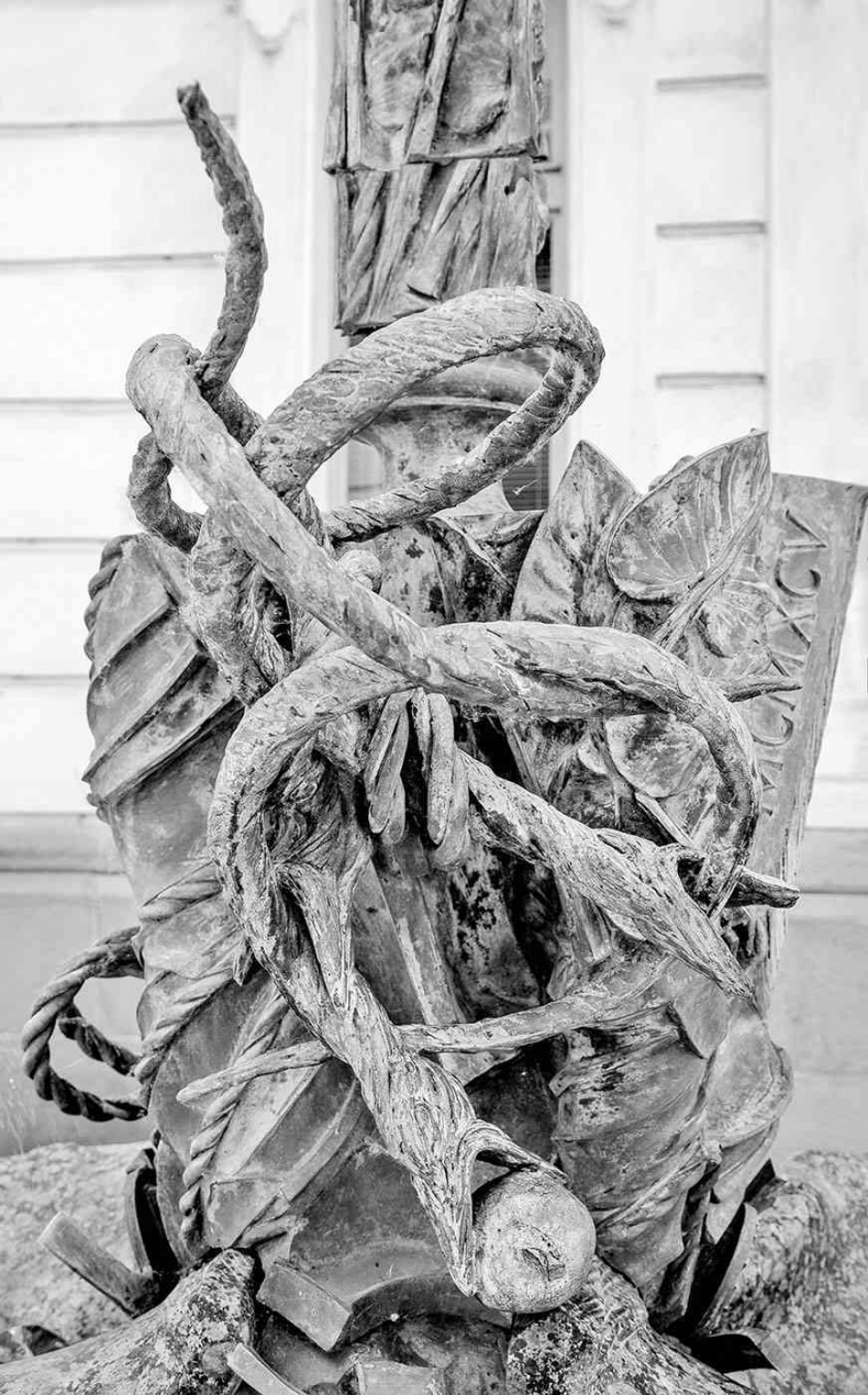 Иллюстрация к книге — Чешское время. Большая история маленькой страны: от святого Вацлава до Вацлава Гавела [i_126.jpg]