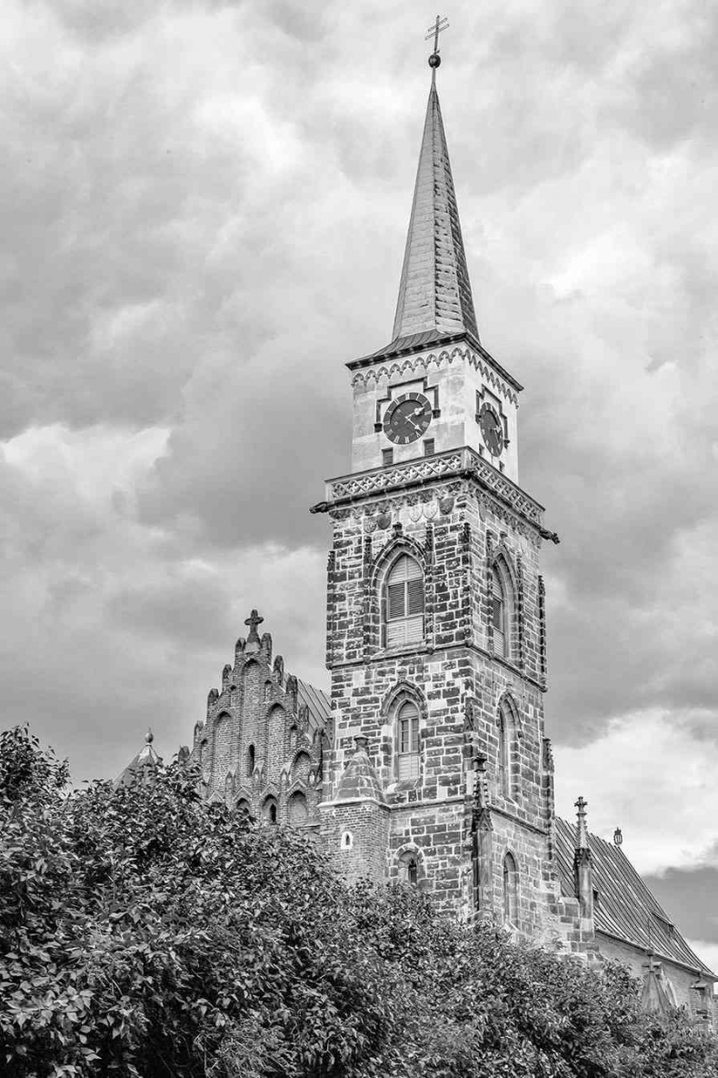 Иллюстрация к книге — Чешское время. Большая история маленькой страны: от святого Вацлава до Вацлава Гавела [i_134.jpg]