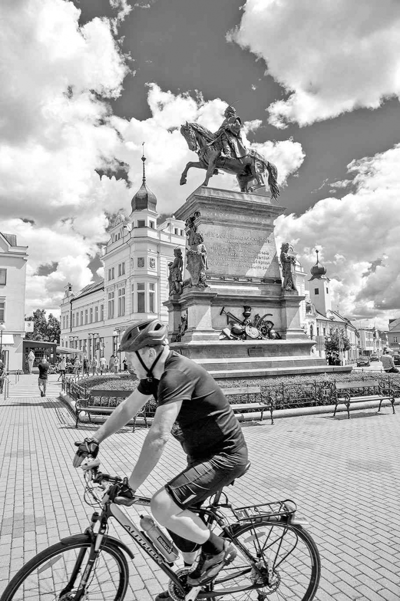 Иллюстрация к книге — Чешское время. Большая история маленькой страны: от святого Вацлава до Вацлава Гавела [i_138.jpg]