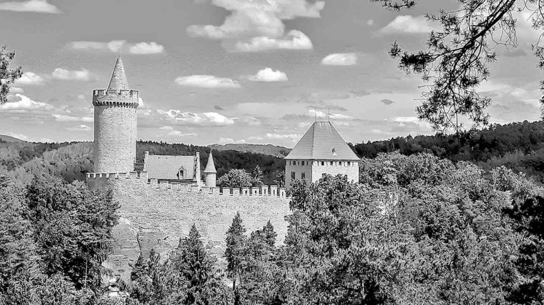 Иллюстрация к книге — Чешское время. Большая история маленькой страны: от святого Вацлава до Вацлава Гавела [i_146.jpg]