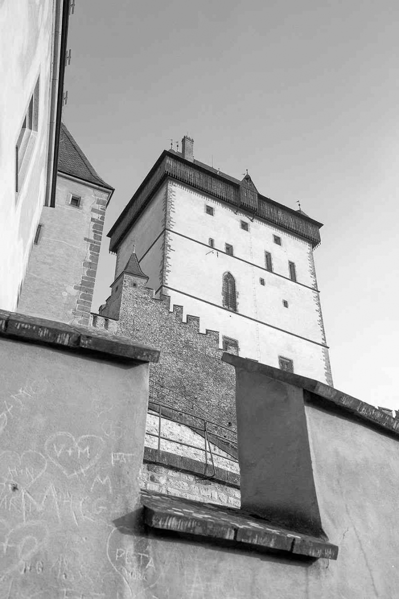 Иллюстрация к книге — Чешское время. Большая история маленькой страны: от святого Вацлава до Вацлава Гавела [i_147.jpg]