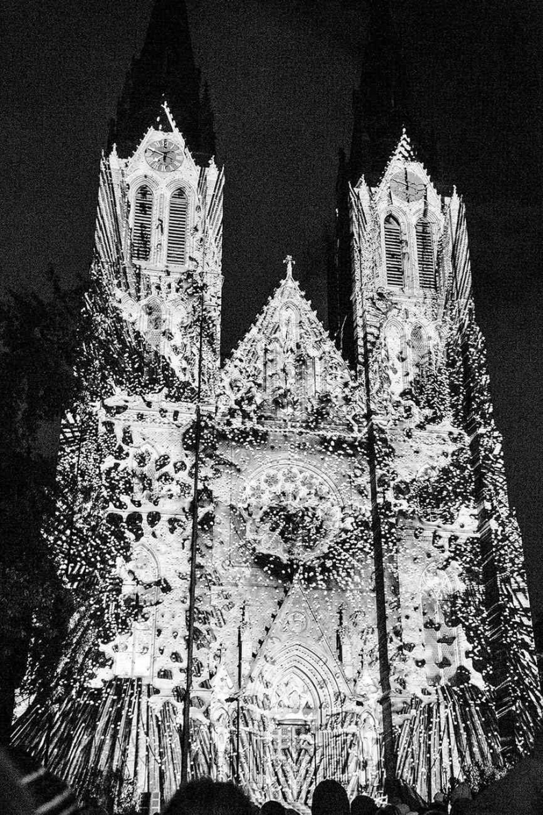 Иллюстрация к книге — Чешское время. Большая история маленькой страны: от святого Вацлава до Вацлава Гавела [i_157.jpg]