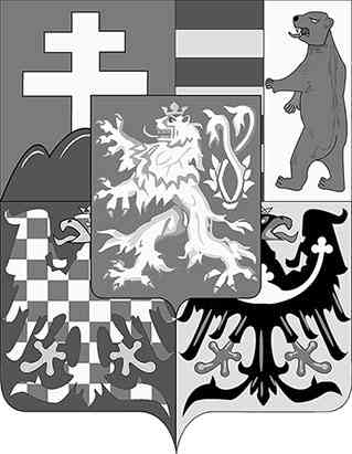 Иллюстрация к книге — Чешское время. Большая история маленькой страны: от святого Вацлава до Вацлава Гавела [i_172.jpg]