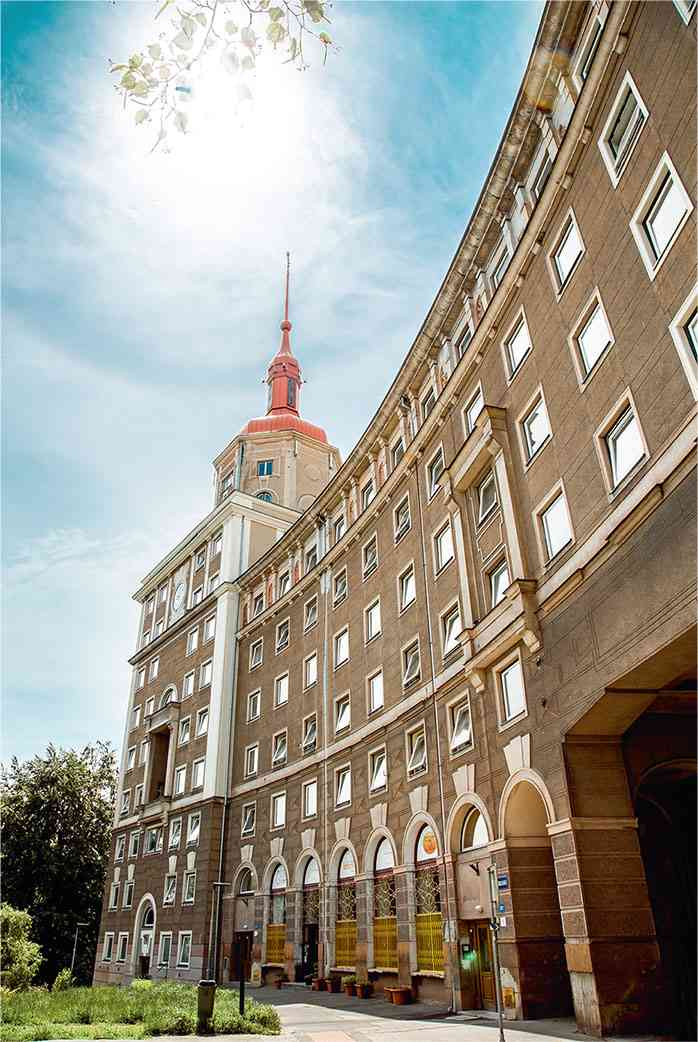 Иллюстрация к книге — Чешское время. Большая история маленькой страны: от святого Вацлава до Вацлава Гавела [i_191.jpg]