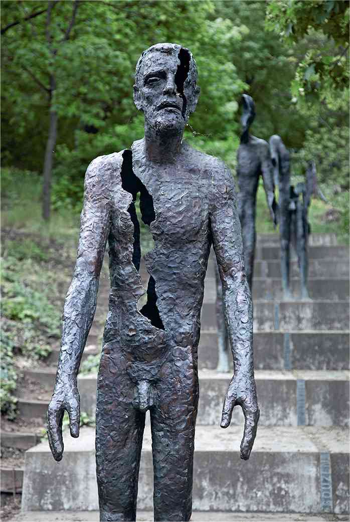 Иллюстрация к книге — Чешское время. Большая история маленькой страны: от святого Вацлава до Вацлава Гавела [i_199.jpg]