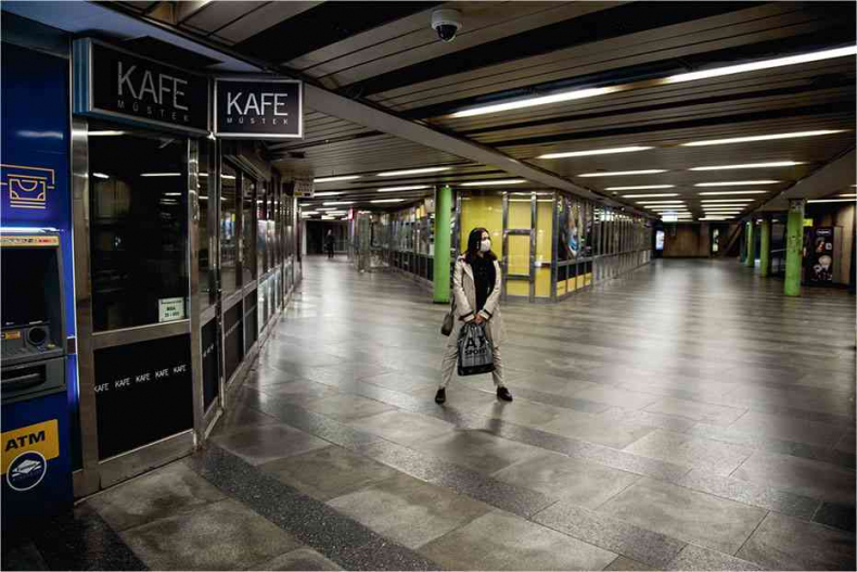 Иллюстрация к книге — Чешское время. Большая история маленькой страны: от святого Вацлава до Вацлава Гавела [i_213.jpg]