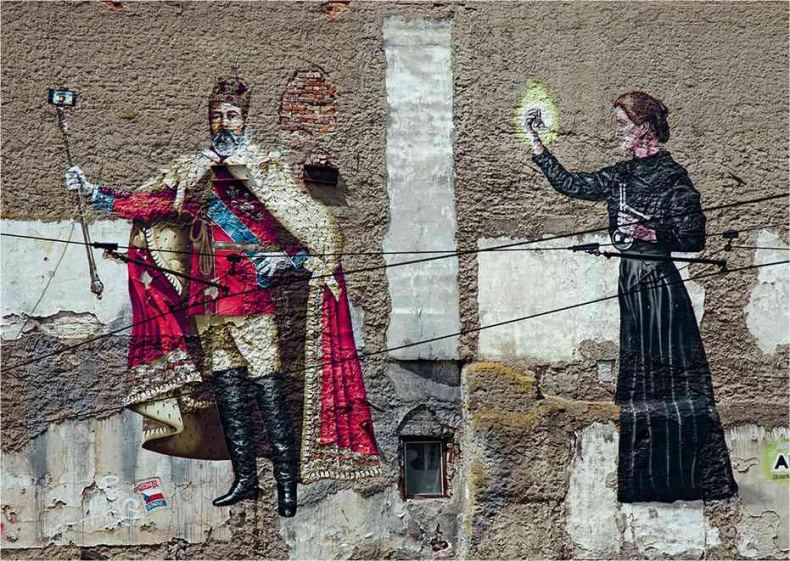 Иллюстрация к книге — Чешское время. Большая история маленькой страны: от святого Вацлава до Вацлава Гавела [i_214.jpg]