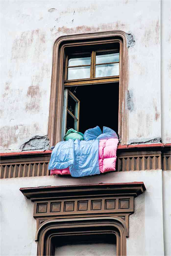 Иллюстрация к книге — Чешское время. Большая история маленькой страны: от святого Вацлава до Вацлава Гавела [i_225.jpg]