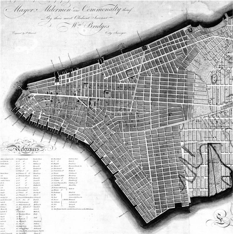 Иллюстрация к книге — Воображая город. Введение в теорию концептуализации [img51f2d87ea59d47e5816c9870a7abe0e9.jpg]