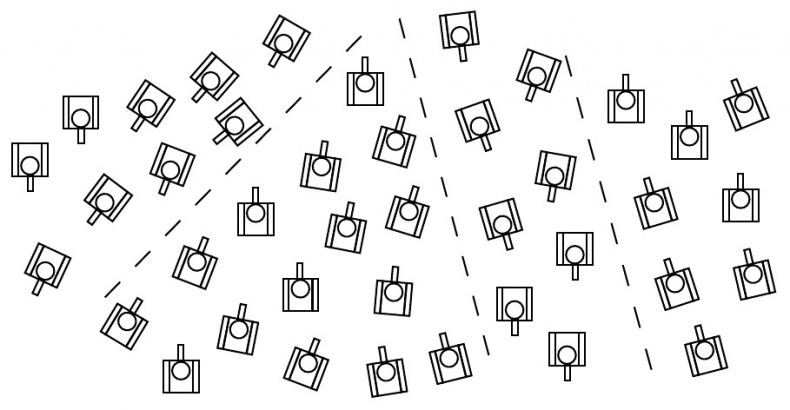 Иллюстрация к книге — Воображая город. Введение в теорию концептуализации [img52406b59dd5547d991e4858c1b2715a8.jpg]