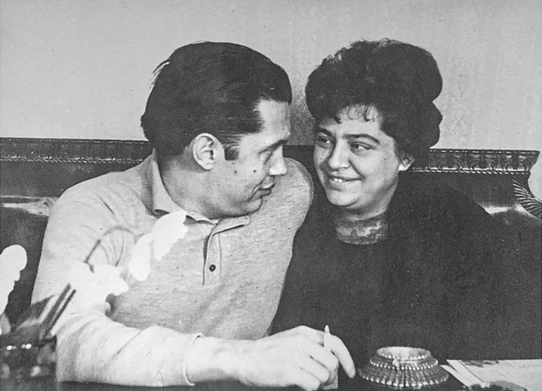 Иллюстрация к книге — Шуры-муры на Калининском [i_005.jpg]